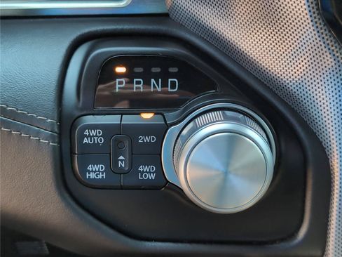 Used 2020 RAM 1500 Limited AWD/4WD image 28