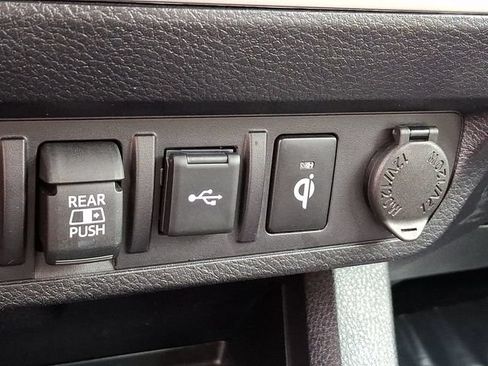 Certified 2023 Toyota Tacoma Limited w/ Nightshade Package AWD/4WD image 28