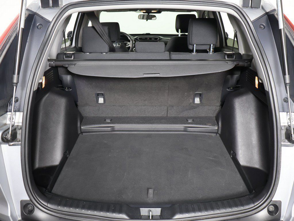 Used 2020 Honda CR-V EX image 20
