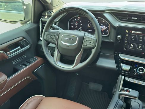 New 2026 GMC Sierra 1500 Denali Ultimate AWD/4WD image 17
