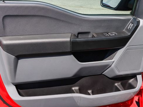 Used 2022 Ford F150 XL w/ XL Power Equipment Group image 16