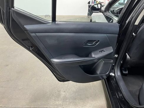 Used 2024 Nissan Sentra SV FWD image 20