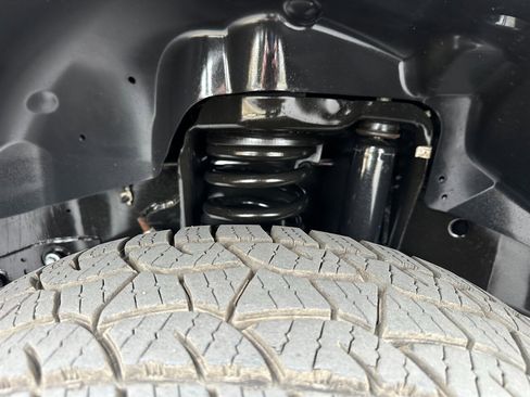 Used 2018 RAM 2500 Tradesman w/ Chrome Appearance Group image 49