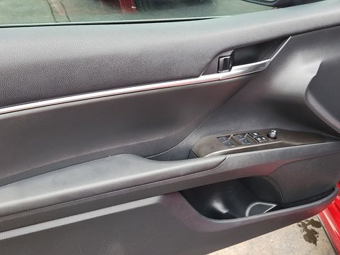 Certified 2024 Toyota Camry SE image 10