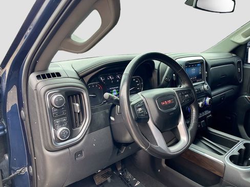 Used 2021 GMC Sierra 1500 SLT image 9