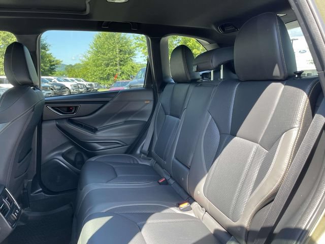 Used 2023 Subaru Forester Wilderness AWD/4WD image 19