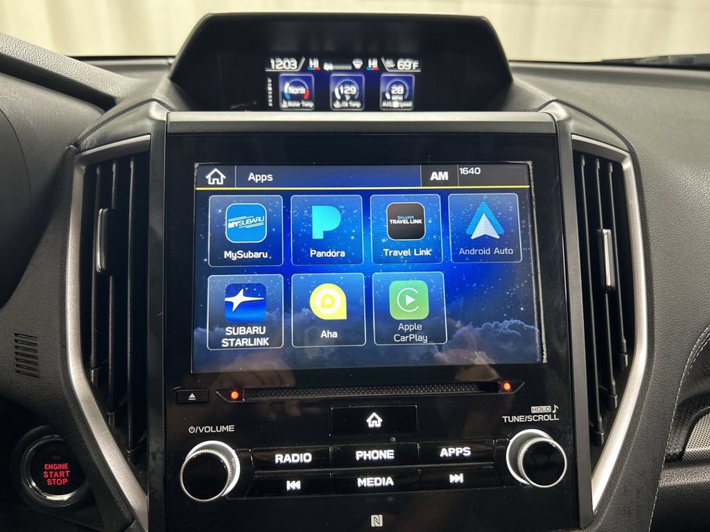 Used 2019 Subaru Forester Limited AWD/4WD image 14