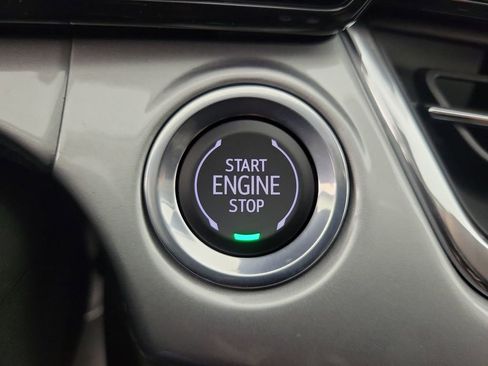 New 2026 Chevrolet Trax LT w/ Midnight Edition image 21