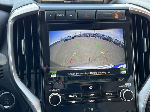 Used 2022 Subaru Ascent Limited w/ Technology Package AWD/4WD image 27