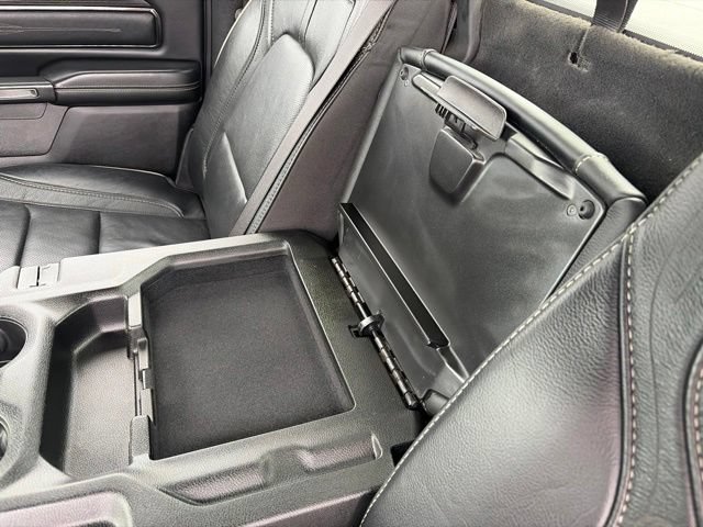 Used 2022 RAM 1500 Limited AWD/4WD image 47