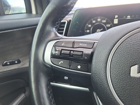 Used 2023 Kia Sportage X-Pro image 18