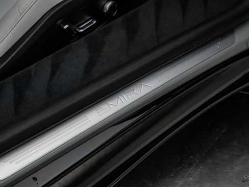 New 2026 Lotus Emira image 62