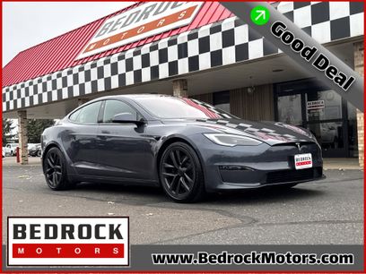 Used 2022 Tesla Model S