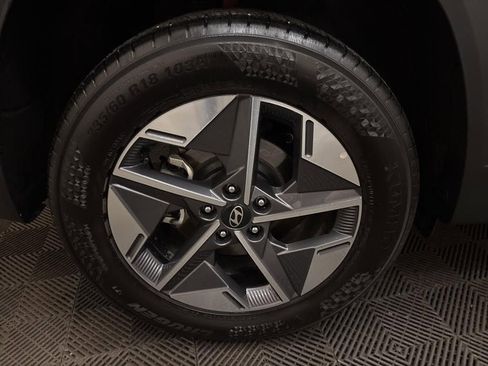 Certified 2026 Hyundai Tucson SEL AWD/4WD image 22