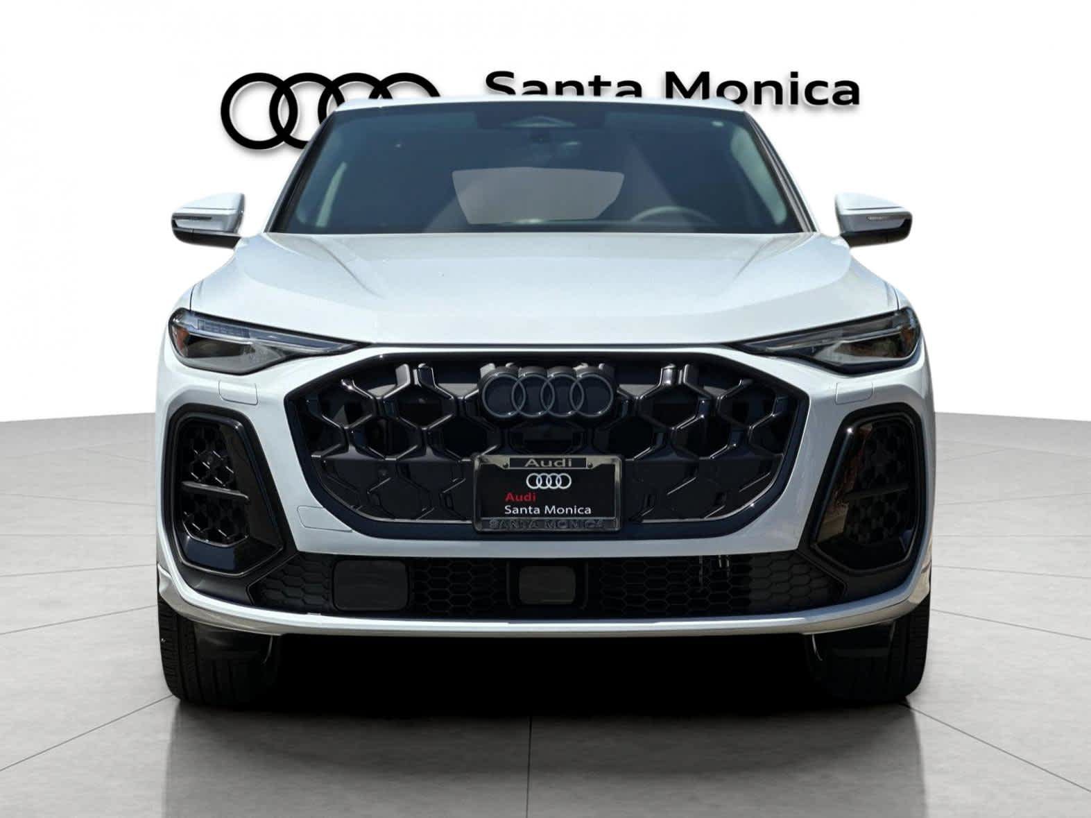 New 2026 Audi Q5 Premium AWD/4WD image 10