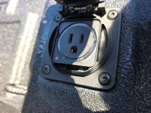 New 2026 Chevrolet Silverado 1500 RST w/ Convenience Package II image 34