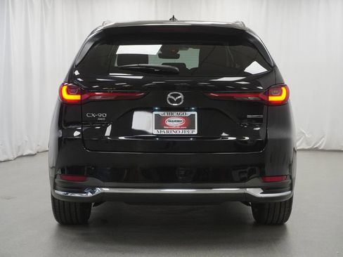 Used 2024 MAZDA CX-90 3.3 Turbo w/ Premium Package image 11