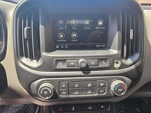Used 2019 Chevrolet Colorado W/T image 12