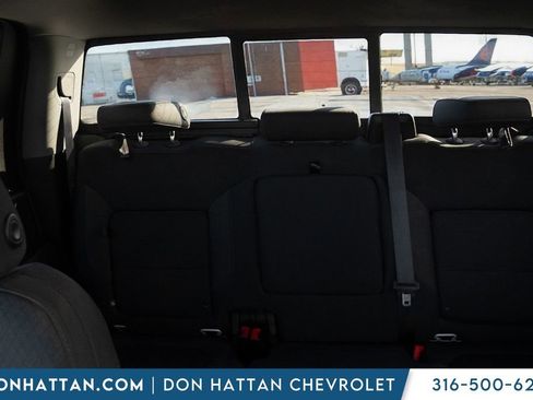 Used 2020 Chevrolet Silverado 2500 LT w/ Convenience Package image 19