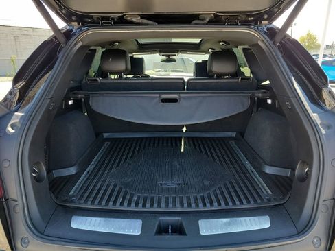 Used 2020 Cadillac XT5 Premium Luxury AWD/4WD image 7