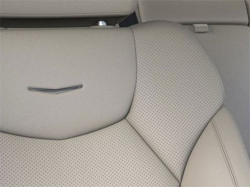 New 2025 Cadillac CT4 Premium Luxury image 21