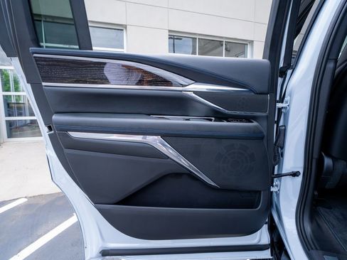 Used 2026 Cadillac Escalade IQL Sport 1 AWD/4WD image 49