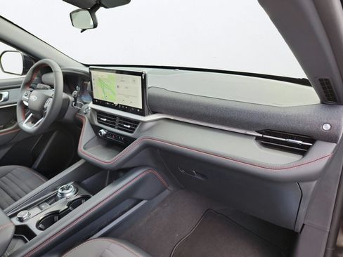 New 2026 Ford Explorer ST-Line AWD/4WD image 27