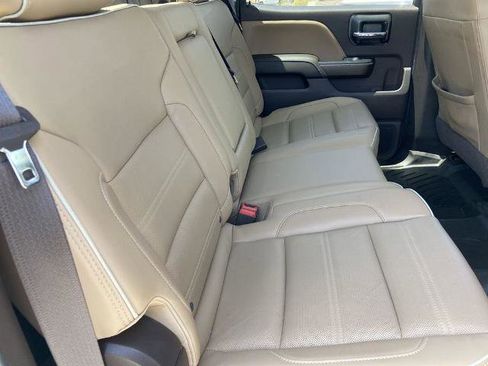 Used 2019 GMC Sierra 2500 Denali w/ Duramax Plus Package AWD/4WD image 22