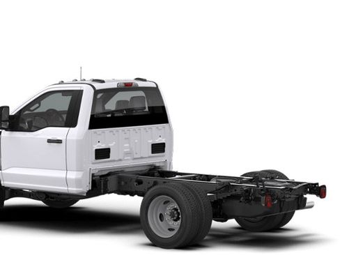 New 2026 Ford F550 4x4 Regular Cab Super Duty image 46