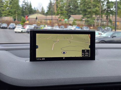 Used 2019 Audi Q7 2.0T Premium Plus w/ Premium Plus Package image 25