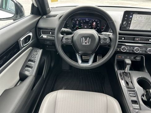 Certified 2026 Honda Civic Sport Touring image 17