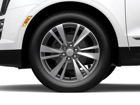 New 2026 Cadillac XT5 Premium Luxury FWD image 57