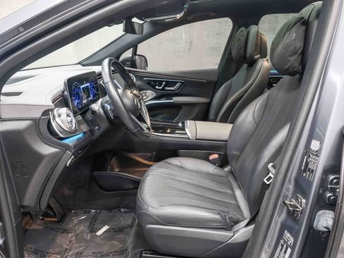 Certified 2023 Mercedes-Benz EQS 450+ 4MATIC SUV image 20