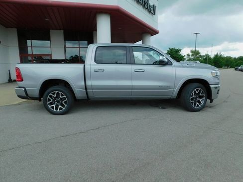 New 2025 RAM 1500 Laramie image 10