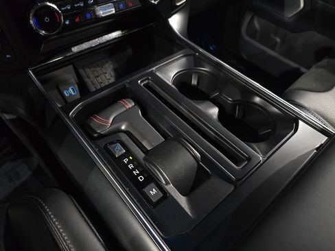 Used 2024 Ford F150 Raptor image 36