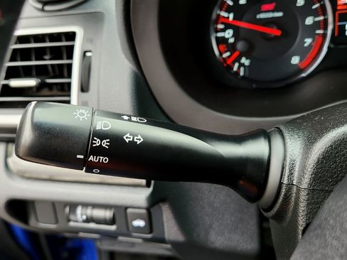 Used 2021 Subaru WRX STI image 18