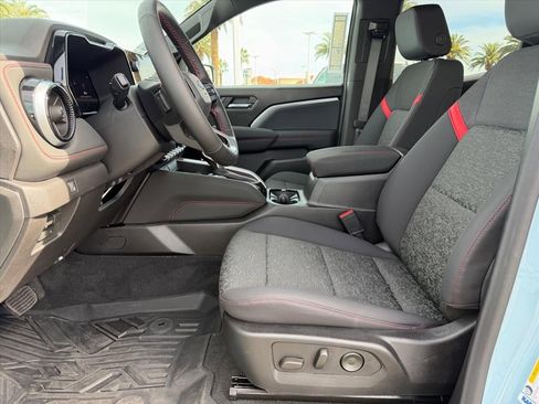 New 2026 Chevrolet Colorado Z71 image 5