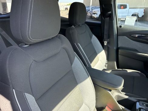 Used 2025 Chevrolet TrailBlazer LT image 24