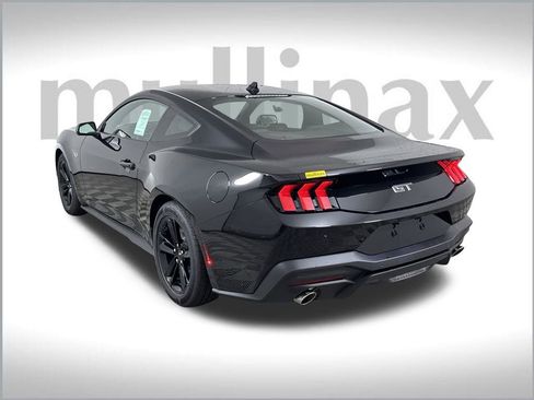 New 2026 Ford Mustang GT image 4
