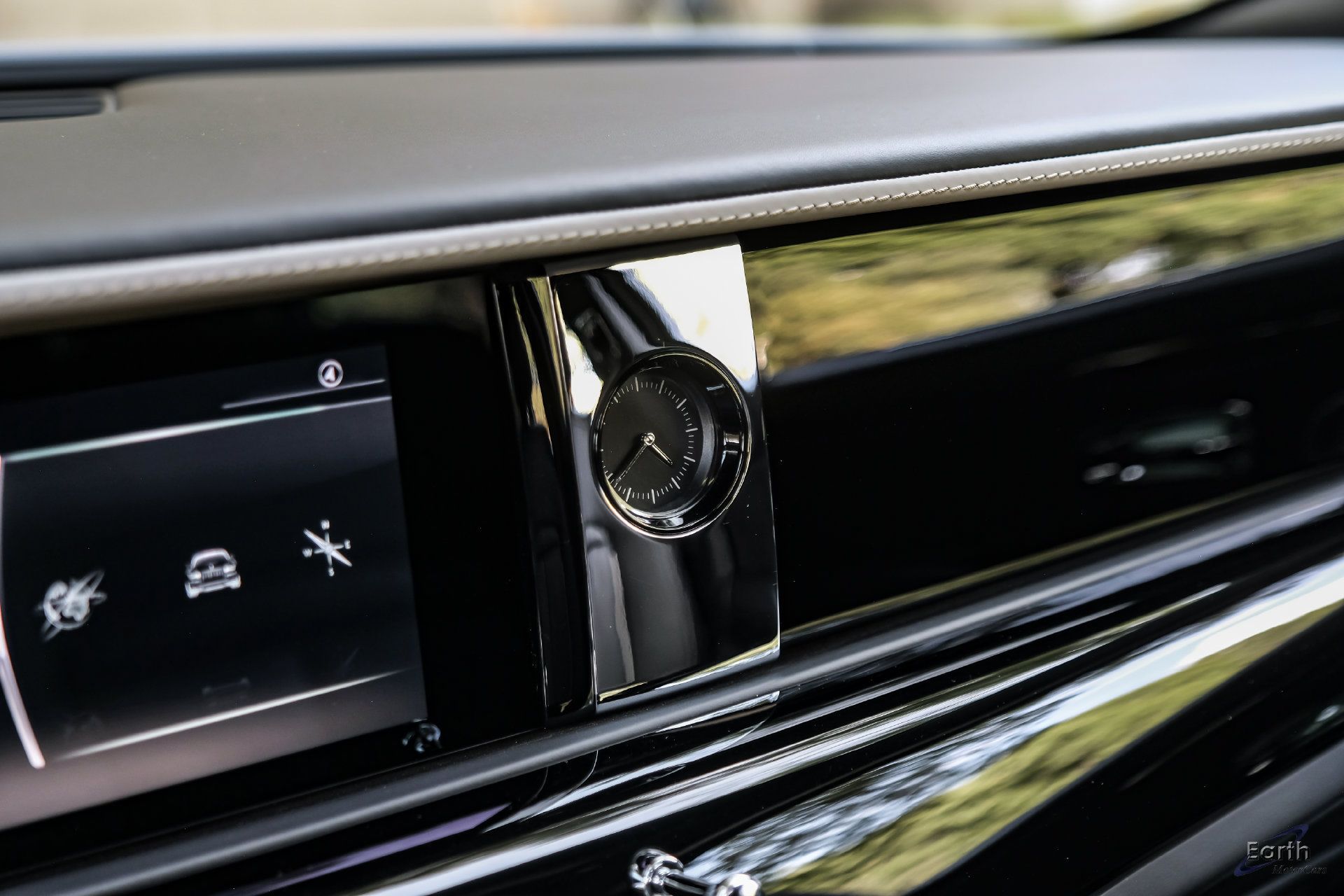 Used 2021 Rolls-Royce Ghost AWD/4WD image 65