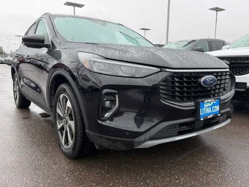 Certified 2023 Ford Escape Platinum image 4