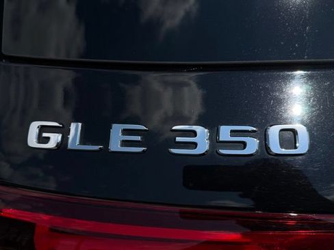 Certified 2022 Mercedes-Benz GLE 350 4MATIC image 9