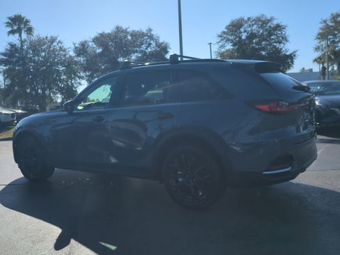 New 2026 MAZDA CX-70 3.3 Turbo w/ Premium Plus Pkg image 6