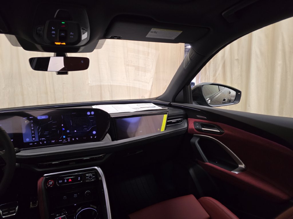 New 2026 Audi SQ5 Prestige AWD/4WD image 26