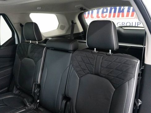 New 2026 Honda Pilot Elite image 24