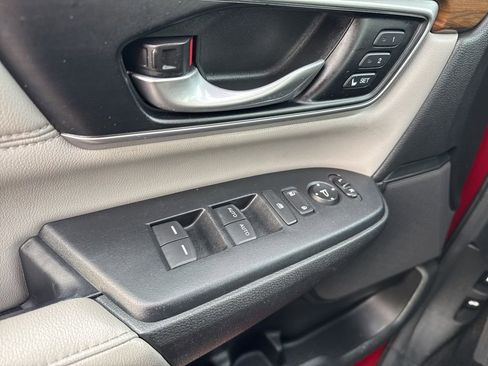 Certified 2022 Honda CR-V EX-L image 24