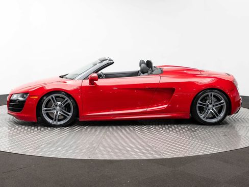 Used 2011 Audi R8 V10 AWD/4WD image 3