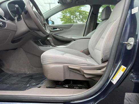 Used 2016 Chevrolet Malibu LS FWD image 11
