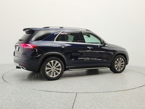 Used 2021 Mercedes-Benz GLE 350 image 5