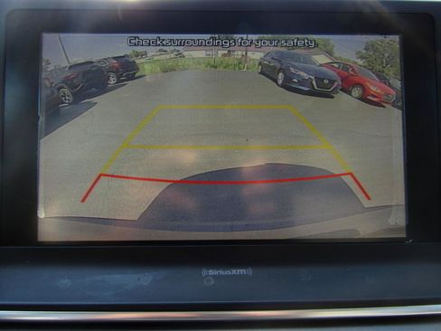Used 2021 Kia Telluride S AWD/4WD image 17